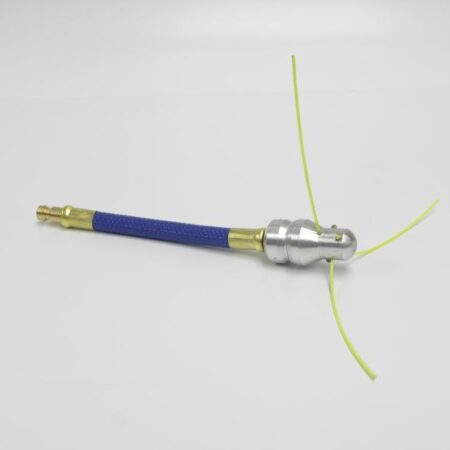 Scorpion Spinning Brush