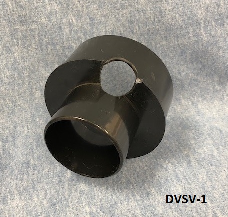 Shop Vac Adapters - DVSV-1