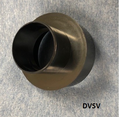 Shop Vac Adapters - DVSV