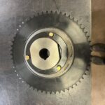 Replacement Bearings / Belts / Chains / Pulleys / Sprockets - SlipClutch