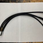 Quad Predator Whip - SS-19-R