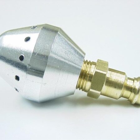 Non-Spinning Skipper Balls