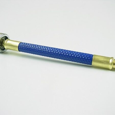 Spinning Skipper Balls