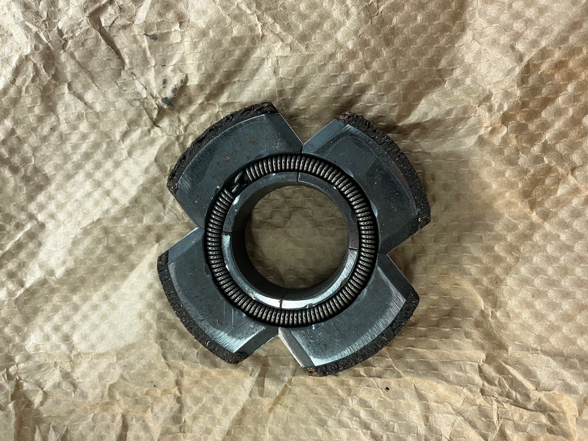 Tune Up & Replacement Parts - HONCLM