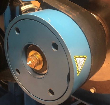 Tune Up & Replacement Parts - CTMCL