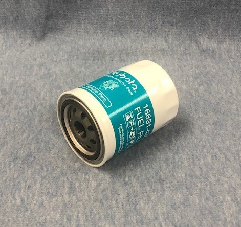 Tune Up & Replacement Parts - HH166-43560