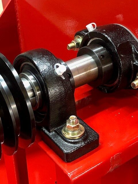 Tune Up & Replacement Parts