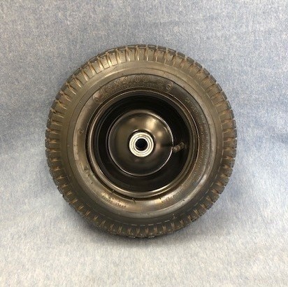 Tune Up & Replacement Parts