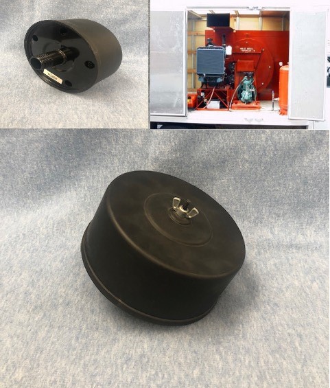 Tune Up & Replacement Parts - F16D-100