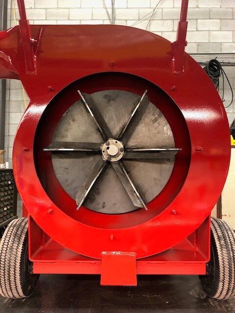 Tune Up & Replacement Parts