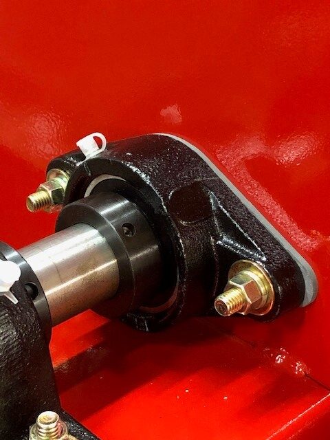 Tune Up & Replacement Parts