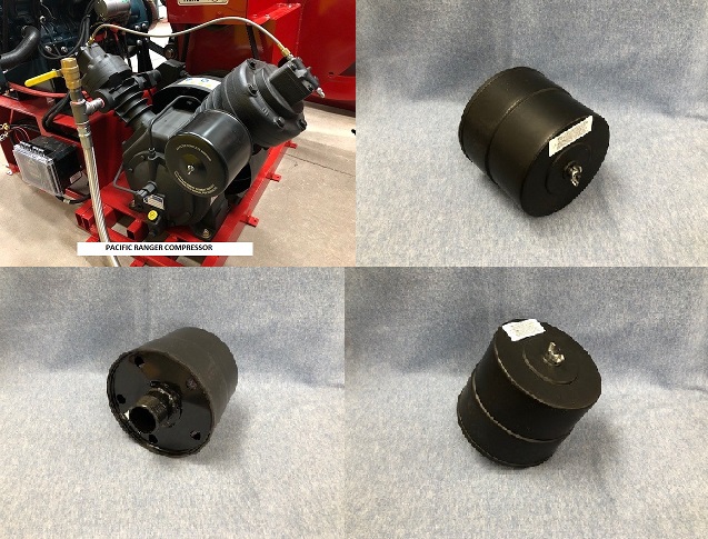 Tune Up & Replacement Parts - F20D-150