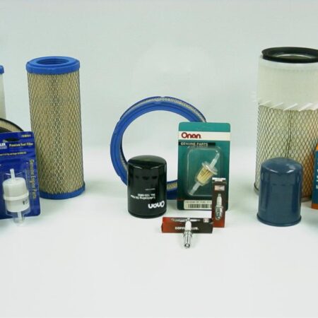 Insulation Removal - Tune Up & Replacement Parts