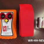 Wireless Remote - WR-HH-NEW